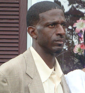 Meet your Posher, Jeffrey